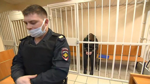 Побег Мавриди: сотрудники СИЗО, виновные в происшествии, останутся под стражей еще на полгода