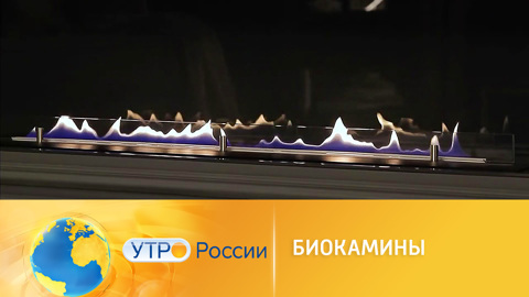 Все о биокаминах, которые подойдут даже для небольшой квартиры