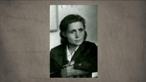 Исполнилось 115 лет со дня рождения Ефросиньи Буркиной