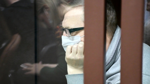 Преступный бизнес на углях: осужден экс-глава СК Кемеровской области