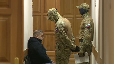 Кто и за что платил бывшему первому замглавы томского  УФСИН
