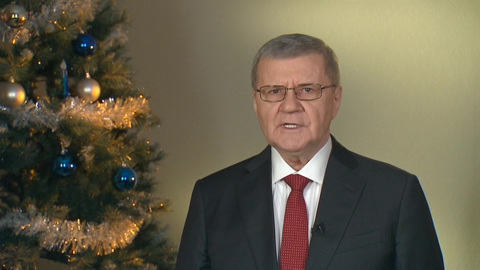 Юрий Чайка рассказал о борьбе с экономическими преступлениями в СКФО