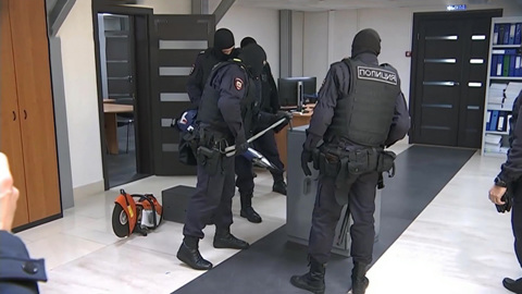 Бомбили по-черному: как таксомоторная компания украла 260 миллионов рублей