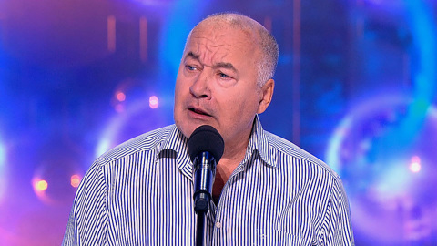 Игорь Маменко. "Я вообще непьющий"