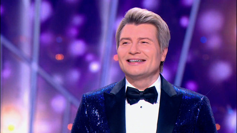 Николай Басков будет читать "Утреннюю почту" на канале "Россия 1"