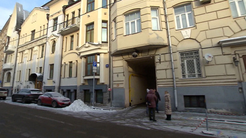 Жители Арбата и Хамовников опасаются стать вторыми "Патриками"