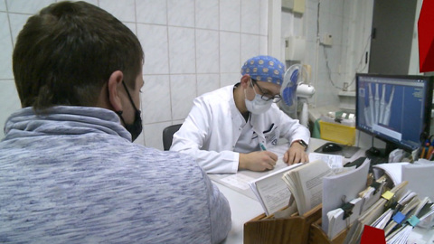 Без серьезных происшествий: кто обеспечивал спокойную новогоднюю ночь