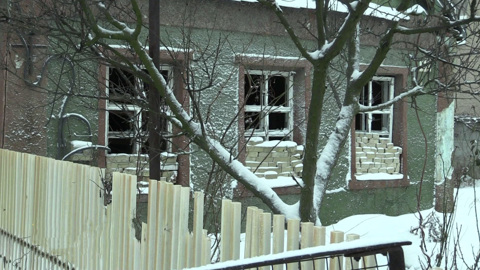ВСУ продолжают стягивать бронетехнику к линии соприкосновения в Донбассе