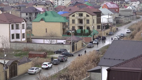Убийство бизнесмена в Махачкале. Новые данные