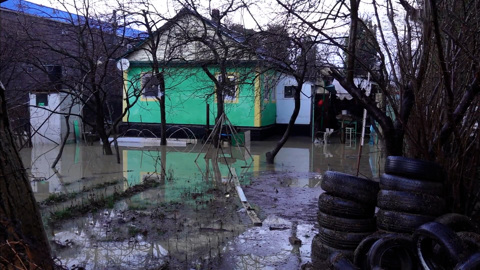 Мешает встречный ветер. О погоде на Кубани