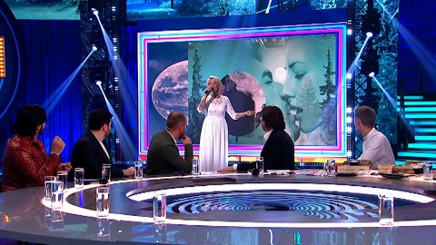 Душевное шоу "Сегодня пятница!": яркая премьера на канале "Россия 1"