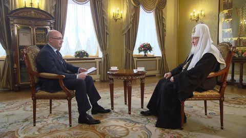 Эфир от 07.01.2022