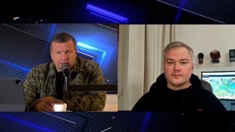 Тишковец: русская зима наступает по всем фронтам