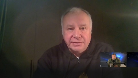 Александр Рар: марафон переговоров приведет к пониманию