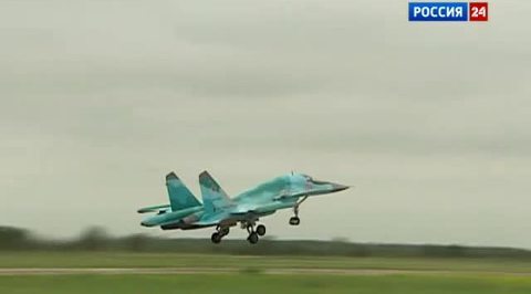 Учения войск ВКО прошли на "удовлетворительно" 