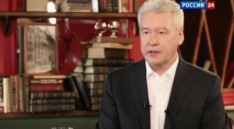 Сергей Собянин: плохоговорящим по-русски лучше жить в своей стране