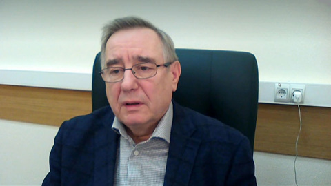 Нужно готовиться к худшему: Николай Брико о росте заболеваемости ковидом