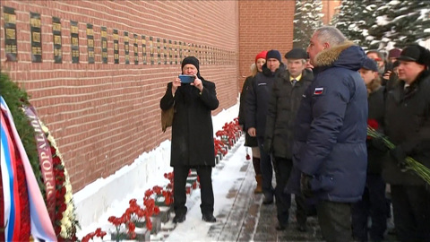 Рогозин: ситуация на Байконуре позволяет начать подготовку к пусковой кампании