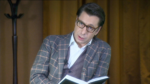 Чем Михаил Зеленский запомнился коллегам
