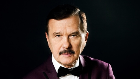 К 75-летию Леонида Серебренникова