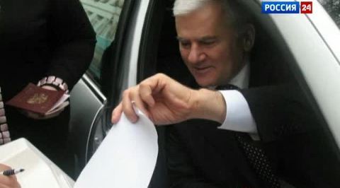 Саида Амирова разрабатывали давно
