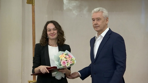 Журналистские награды – в День российской печати