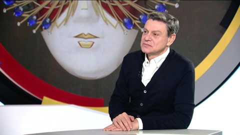 Режиссер Михаил Бычков – об опере "Свадьба Фигаро", номинированной на "Золотую маску"