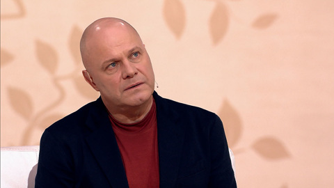 Кортнев о тяжелом расставании с Пельшем: "Появилась ревность"