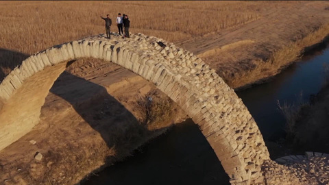 Историческим памятникам в Ираке угрожает разрушение
