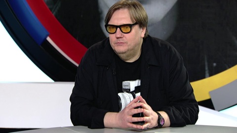 Дмитрий Мишенин – о выставке "Виктор Цой. Путь героя"
