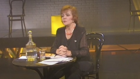 К 90-летию со дня рождения Риммы Казаковой