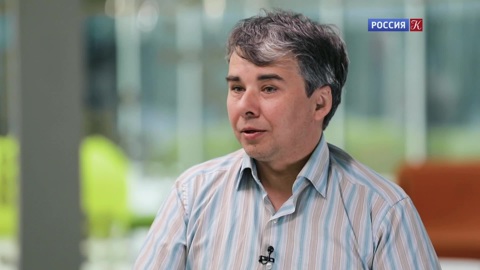 Алексей Осадчий