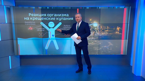 Прорубь, вакцинация и ковид: как они сочетаются