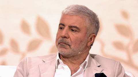 Сосо Павлиашвили считает, что от эпилепсии его излечило рождение дочери