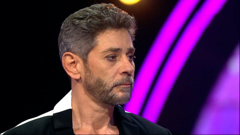 Валерий Николаев признался, что стал отцом во второй раз