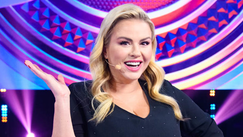 Анна Семенович сообщила, что тайно вышла замуж