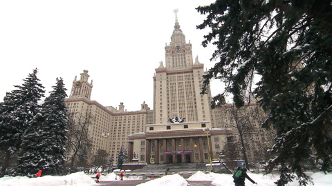 В МГУ имени М.В. Ломоносова появится свой музей