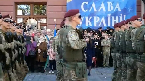 Партнерство по-американски, оплаченное кровью