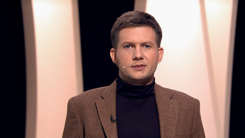 Корчевников посетил военный госпиталь: "Приехал навестить близкого человека"