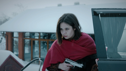 Трейлер Трейлер