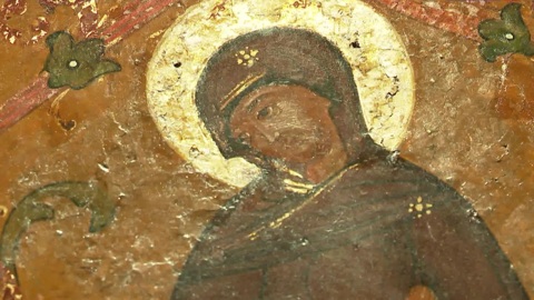 Нижегородский художественный музей обновил экспозицию древнерусского искусства