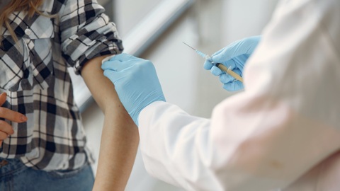 В Татарстане была отменена обязательная вакцинация от COVID-19