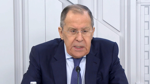 Москва задала Западу еще один вопрос