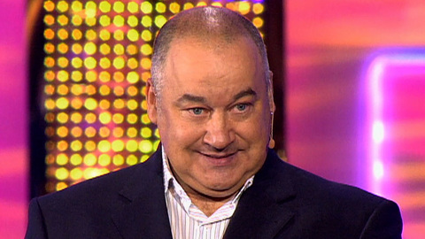 Игорь Маменко. Монолог "Фотографии"