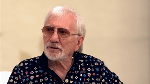 Басилашвили и Князев высказались о кончине Мережко