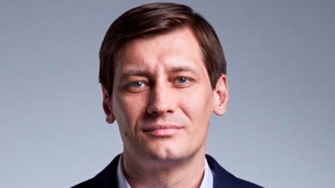 Оппозиционера Гудкова не впустили в Грузию без объяснения причин