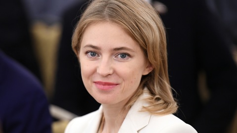 Поклонская назвала инквизицией нападки на русских за рубежом