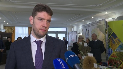 Замглавы Минсельхоза проверил готовность Ставрополья к полевым работам