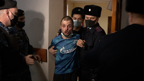 Стоило ребенку заплакать: Живодер избивал грудничка
