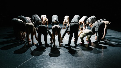 Фотопроект Вадима Штэйна ARTISTS пройдет в Культурном центре ЗИЛ